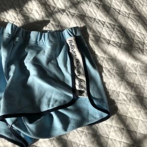 Hollister Dolphin Shorts